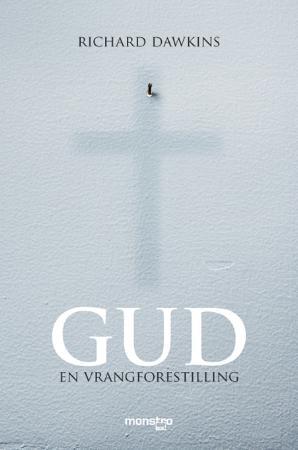 "Gud - en vrangforestilling" av Richard Dawkins
