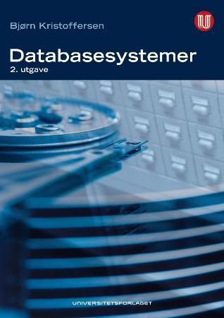 Databasesystemer