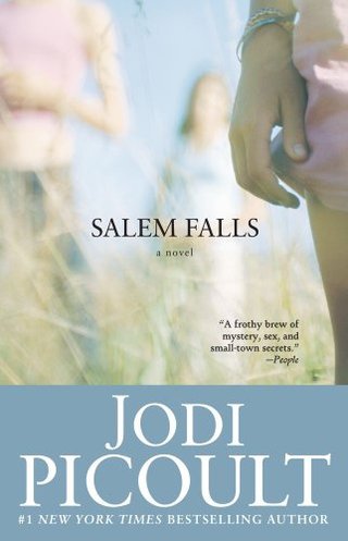 "Salem Falls" av Jodi Picoult