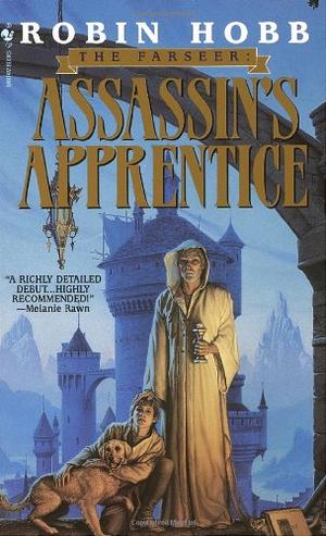 Assassin's Apprentice (Farseer)