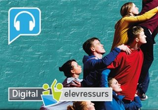 "Stages 10" av Kristin Måge Areklett