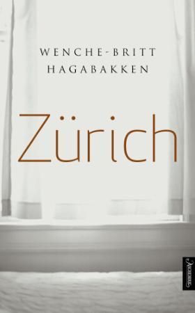 Zürich - roman