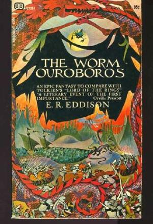 The Worm Ouroboros