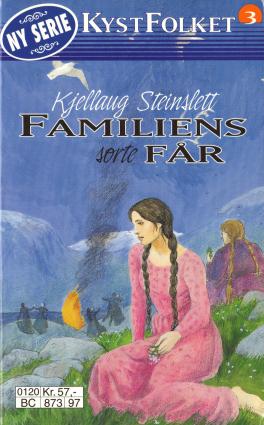 Familiens sorte får