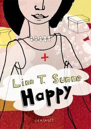 "Happy" av Linn T. Sunne