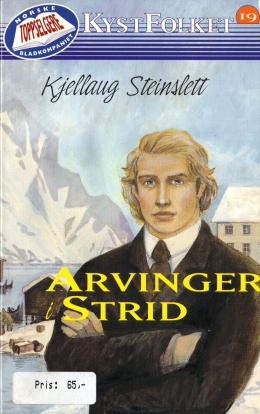 Arvinger i strid