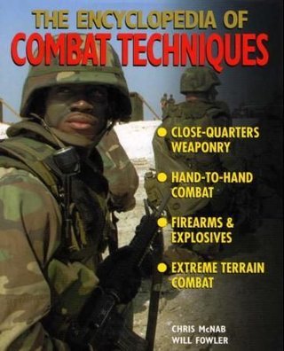 The encyclopedia of combat techniques