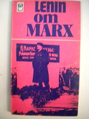 Lenin om Marx
