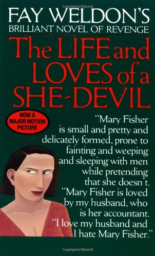 The Life and Loves of a She Devil