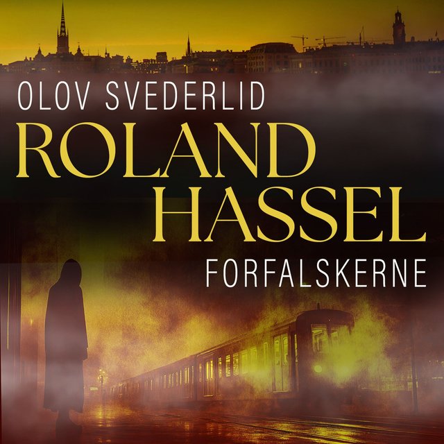 "Forfalskerne" av Olov Svedelid