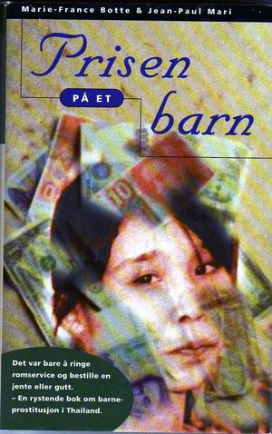 "Prisen på et barn" av Marie-France Botte