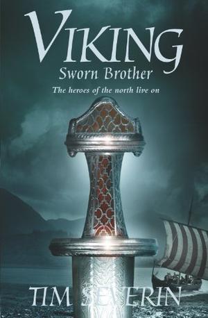 Viking 2 - Sworn Brother (Viking Trilogy)