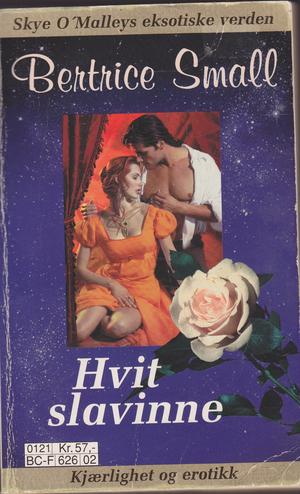 "All the Sweet Tomorrows" av Bertrice Small