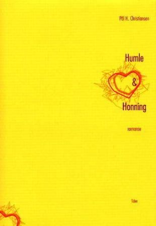 Humle og honning - romanse