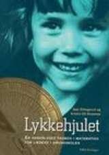 Lykkehjulet - en annerledes fagbok i matematikk for lærere i grunnskolen