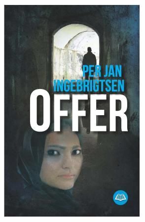 "Offer" av Per Jan Ingebrigtsen