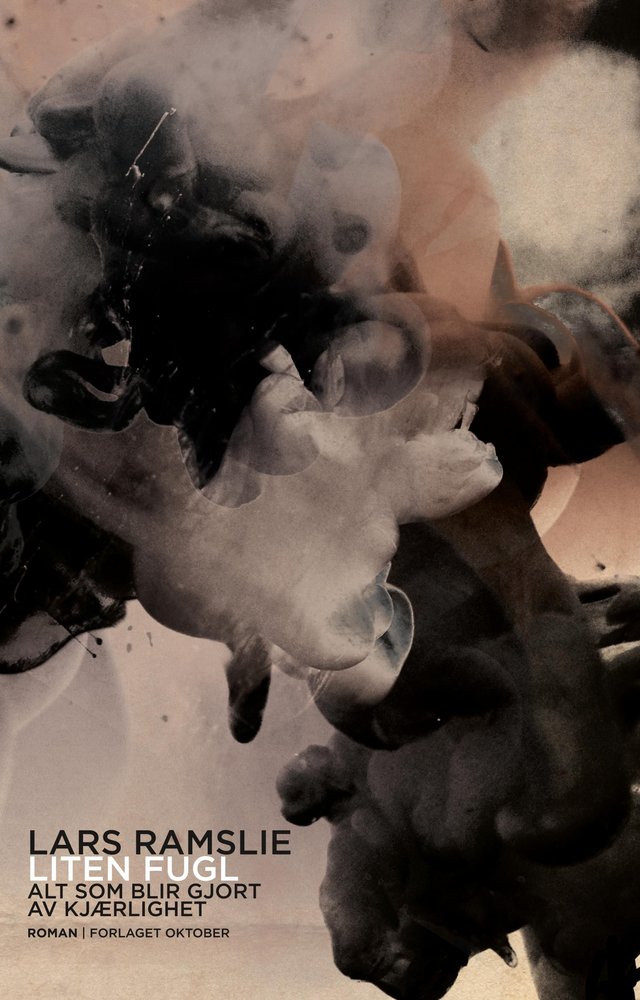 "Liten fugl - alt som blir gjort av kjærlighet" av Lars Ramslie