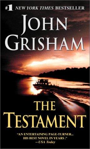 The testament