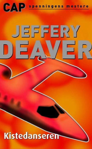 "Kistedanseren" av Jeffery Deaver