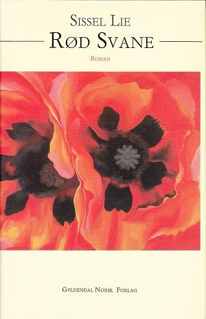 Rød svane - roman
