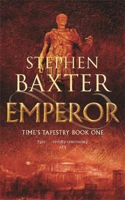 Emperor - time's tapestry : book one