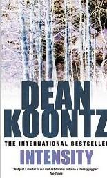 "Intensity" av Dean R. Koontz