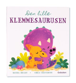 Den lille klemmesaurusen