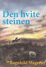 Den hvite steinen - roman