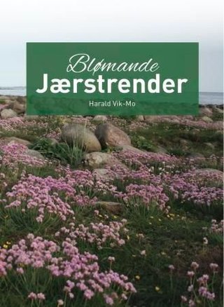 "Blømande Jærstrender" av Harald Vik-Mo