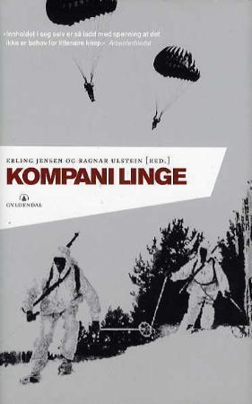 "Kompani Linge" av Erling Jensen