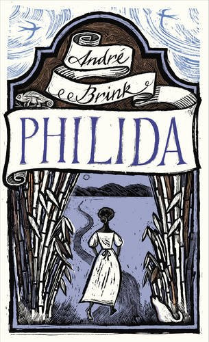 "Philida" av Andre Brink