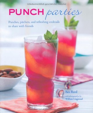 "Punch Parties" av Ben Reed