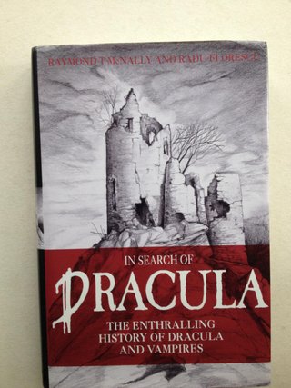 In Search of Dracula - History of Dracula and Vampires