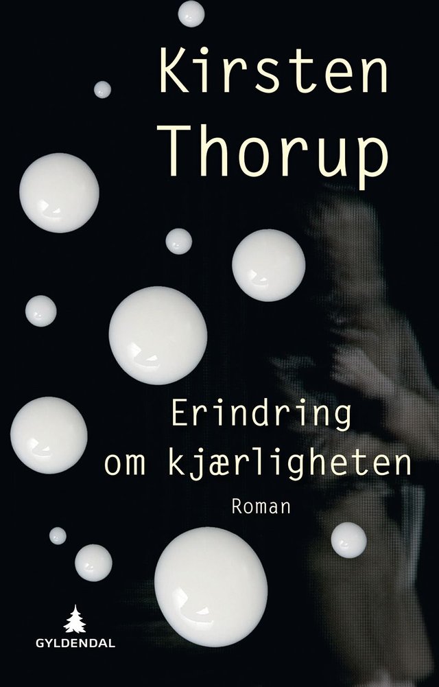 "Erindring om kjærligheten - roman" av Kirsten Thorup