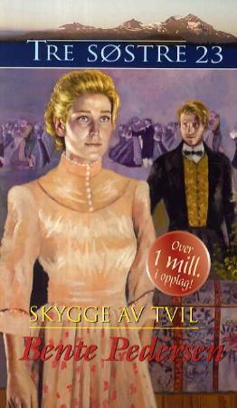 "Skygge av tvil" av Bente Pedersen