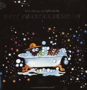 "Mitt første leksikon" av Monica Kaasa