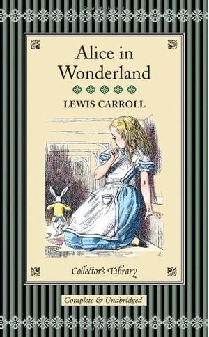 Alice in Wonderland