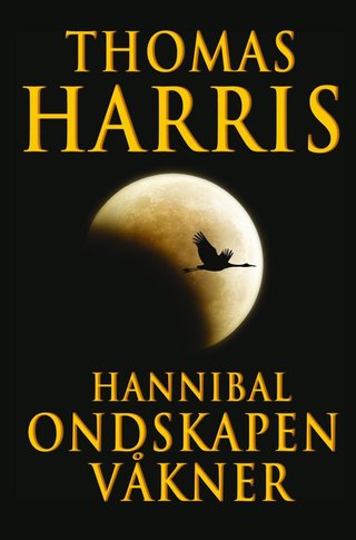 Hannibal - ondskapen våkner