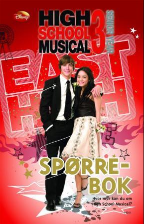 High school musical 3 - senior year