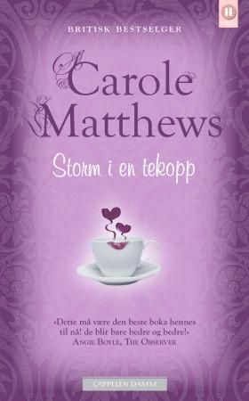 Storm i en tekopp