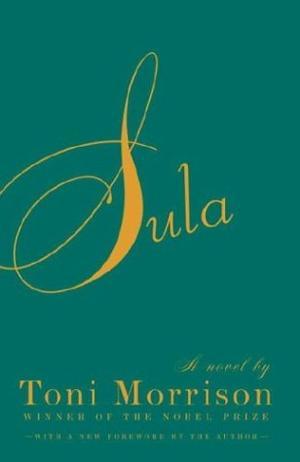 "Sula" av Toni Morrison