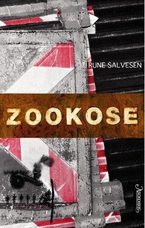 "Zookose fortellinger" av Rune Salvesen