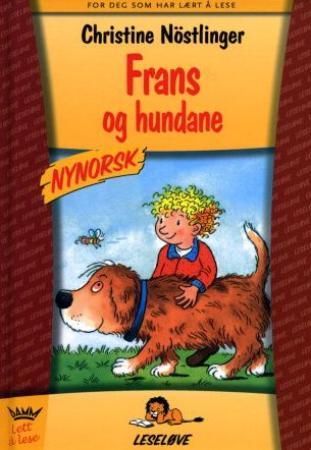 Frans og hundane