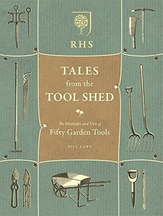 RHS Tales from the Tool Shed