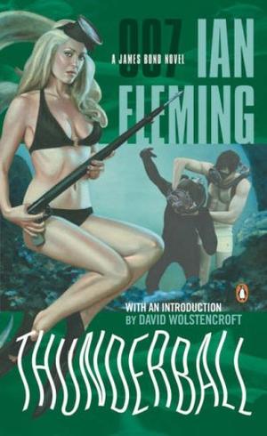 Thunderball (Penguin Viking Lit Fiction)