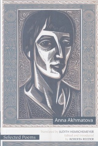 "Selected Poems of Anna Akhmatova" av Anna Akhmatova