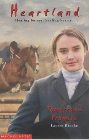 "Tomorrow's Promise (Heartland)" av Lauren Brooke