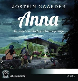 "Anna" av Jostein Gaarder