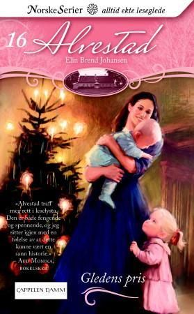 "Gledens pris" av Elin Brend Johansen