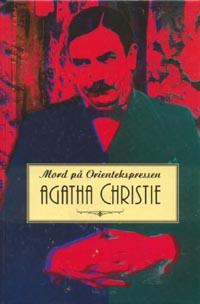 "Mord på Orientekspressen" av Agatha Christie